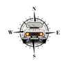 Logo AERORAID